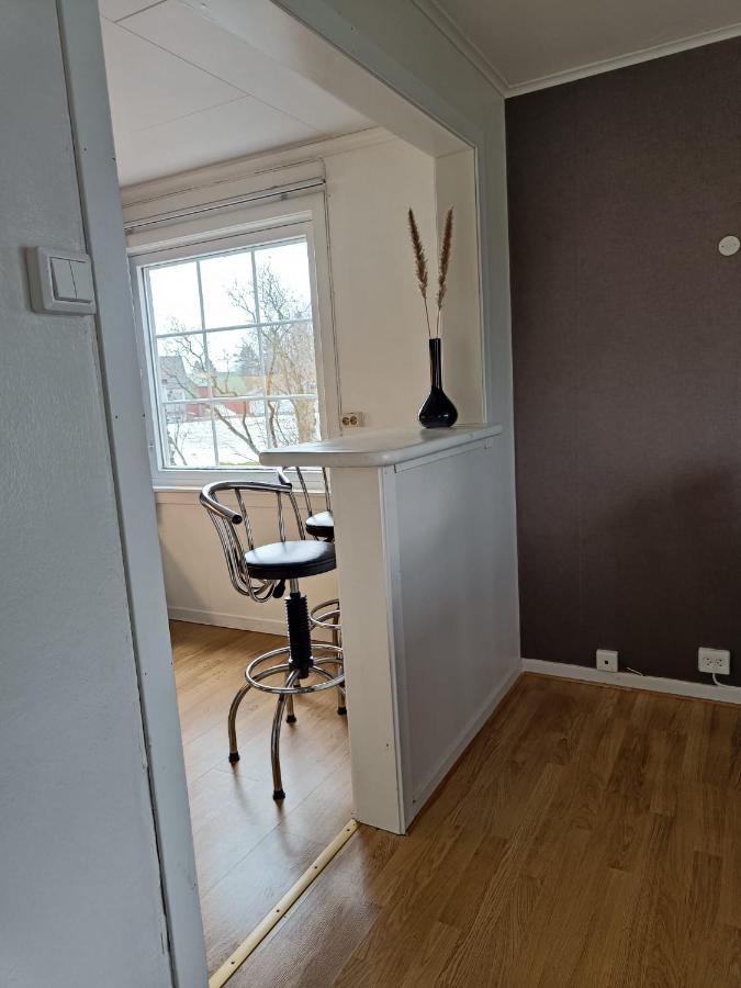 Reinebu Villa Orsta Buitenkant foto